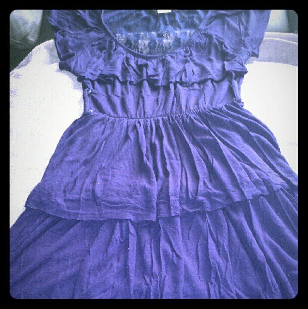 Dresses